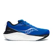 Herren Laufschuhe Saucony  Triumph 22 Skydiver/Black  UK 9,5