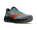 Herren Laufschuhe Saucony Xodus Ultra 2 Fossil/Basalt