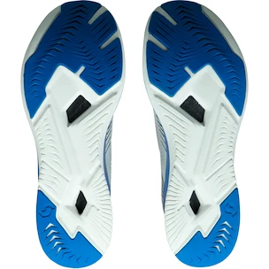 Herren Laufschuhe Scott  Carbon RC White/Storm Blue  EUR 45,5