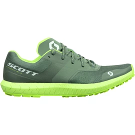 Herren Laufschuhe Scott Kinabalu RC 3 Frost Green/Jasmine Green