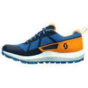 Herren Laufschuhe Scott  Supertrac 3 GTX Midnight Blue/Bright Orange