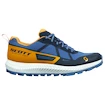 Herren Laufschuhe Scott  Supertrac 3 GTX Midnight Blue/Bright Orange  EUR 42,5