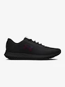 Herren Laufschuhe Under Armour Charged Rogue 3 Storm-BLK  EUR 43