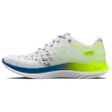 Herren Laufschuhe Under Armour Flow Velociti Wind 2-WHT