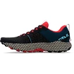 Herren Laufschuhe Under Armour HOVR DS Ridge TR-BLK