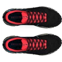 Herren Laufschuhe Under Armour HOVR DS Ridge TR-BLK