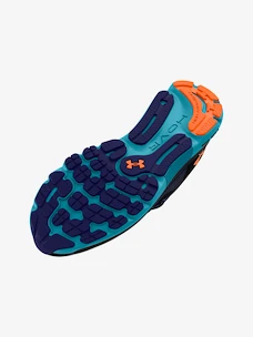 Herren Laufschuhe Under Armour  HOVR Infinite 4-BLK  EUR 44