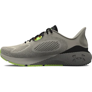 Herren Laufschuhe Under Armour HOVR Machina 3-WHT