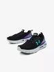 Herren Laufschuhe Under Armour HOVR Mega 2 Clone-BLK