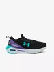 Herren Laufschuhe Under Armour HOVR Mega 2 Clone-BLK