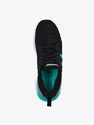 Herren Laufschuhe Under Armour HOVR Mega 2 Clone-BLK