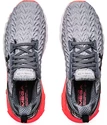 Herren Laufschuhe Under Armour HOVR Mega 2 Clone Pitch Gray
