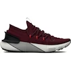 Herren Laufschuhe Under Armour HOVR Phantom 3-RED  EUR 44