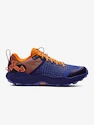 Herren Laufschuhe Under Armour HOVR Ridge TR-BLU  EUR 47,5