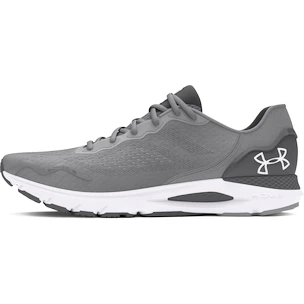 Herren Laufschuhe Under Armour HOVR Sonic 6-GRY  EUR 46