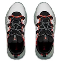 Herren Laufschuhe Under Armour HOVR Summit FT white