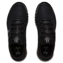Herren Laufschuhe Under Armour Micro G Pursuit BP schwarz Ultimate