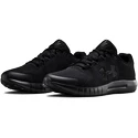 Herren Laufschuhe Under Armour Micro G Pursuit BP schwarz Ultimate