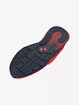 Herren Laufschuhe Under Armour  UA HOVR Turbulence-ORG