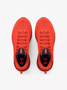 Herren Laufschuhe Under Armour  UA HOVR Turbulence-ORG