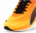 Herren Laufshuhe Puma  Deviate Nitro Elite Fireglow Sun Stream