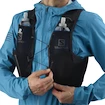 Herren Laufweste Salomon  Active Skin 4 Set Black