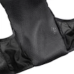 Herren Laufweste Salomon  Active Skin 4 Set Black