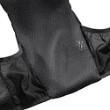 Herren Laufweste Salomon  Active Skin 4 Set Black