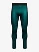 Herren Leggings Under Armour HG IsoChill Perf Leggings blau