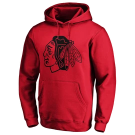 Herren Mono Core Grafik NHL Chicago Blackhawks SR Sweatshirt