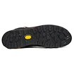 Herren-Outdoorschuhe Garmont Cima WP Black/Garmont Orange