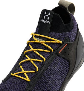 Herren-Outdoorschuhe Haglöfs  Duality AT3 Black  UK 9