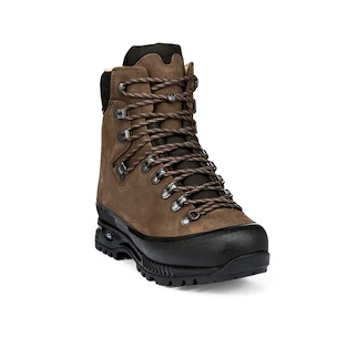 Herren-Outdoorschuhe Hanwag Alaska  GTX Erde Brown