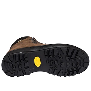 Herren-Outdoorschuhe Hanwag Alaska  GTX Erde Brown