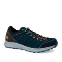 Herren-Outdoorschuhe Hanwag Cliffside  GTX Seablue/Orange   UK 11