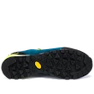 Herren-Outdoorschuhe Hanwag Makra Pro  Low GTX Seablue/Sulphur