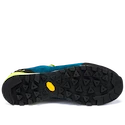 Herren-Outdoorschuhe Hanwag Makra Pro  Low GTX Seablue/Sulphur