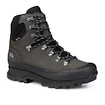 Herren-Outdoorschuhe Hanwag Nazcat II  GTX Asphalt/Black  UK 11