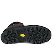 Herren-Outdoorschuhe Hanwag Nazcat II  GTX Mocca/Black