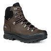 Herren-Outdoorschuhe Hanwag Nazcat II  GTX Mocca/Black  UK 9