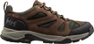 Herren-Outdoorschuhe Helly Hansen  Switchback Trail Low HT Bushwacker/Forest Night