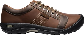 Herren-Outdoorschuhe Keen Austin