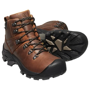 Herren-Outdoorschuhe Keen Pyrenees Syrup
