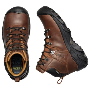 Herren-Outdoorschuhe Keen Pyrenees Syrup
