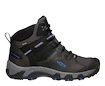 Herren-Outdoorschuhe Keen Steens Mid Wp M-Magnet/Sky Divr  US 10,5