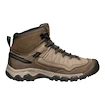 Herren-Outdoorschuhe Keen TARGHEE IV MID WP Brindle/Canteen