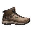 Herren-Outdoorschuhe Keen TARGHEE IV MID WP Brindle/Canteen  US 9