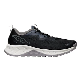 Herren-Outdoorschuhe Keen VERSACORE SPEED Black/Steel grey