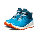 Herren-Outdoorschuhe Keen Zionic Mid Wp Fjord Blue/Evening Primrose