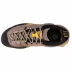 Herren-Outdoorschuhe La Sportiva  Boulder X Grey/Yellow